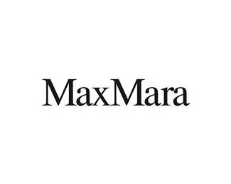 MAX MARA Long woolen overcoat