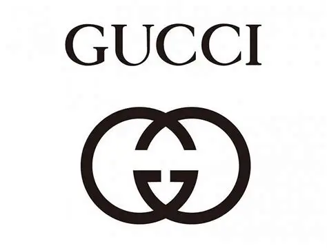 GUCCI knitted short-sleeved shirt