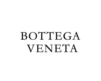 Bottega Veneta woven collar trench coat