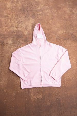 589eb66d Alexander Wang hooded sweatshirt jacket