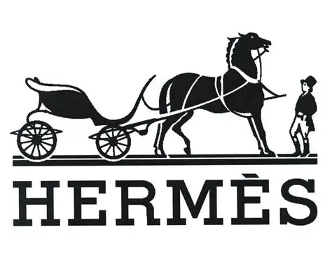 Hermes cashmere scarf