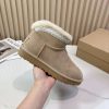 wsxc1760988487156_4 UGG Classic Low Height Snow Boots-3622