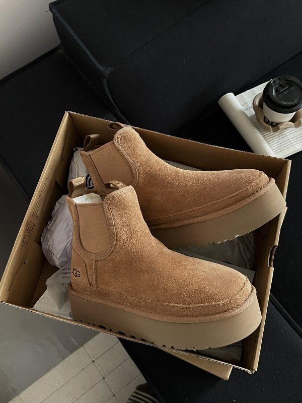 wsxc1761060986822_4 UGG mid-calf snow boots