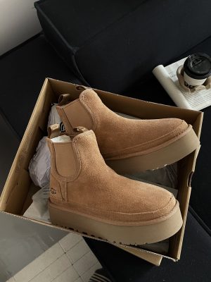 wsxc1761060986822_4 UGG mid-calf snow boots