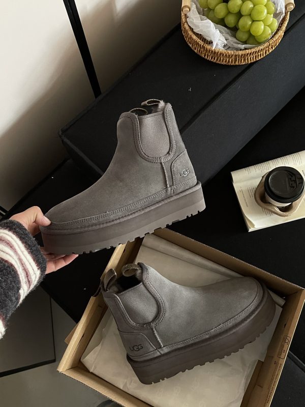 wsxc1761061003593_5 UGG mid-calf snow boots