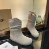 wsxc1761061363728_5 UGG Stacked Birken Fold Short Boots