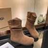 wsxc1761061371826_1 UGG Stacked Birken Fold Short Boots