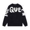 Alexander McQueen Fall/Winter New Sweater
