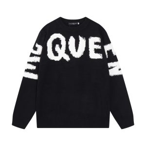wsxc1761254154819_0 Alexander McQueen Fall/Winter New Sweater