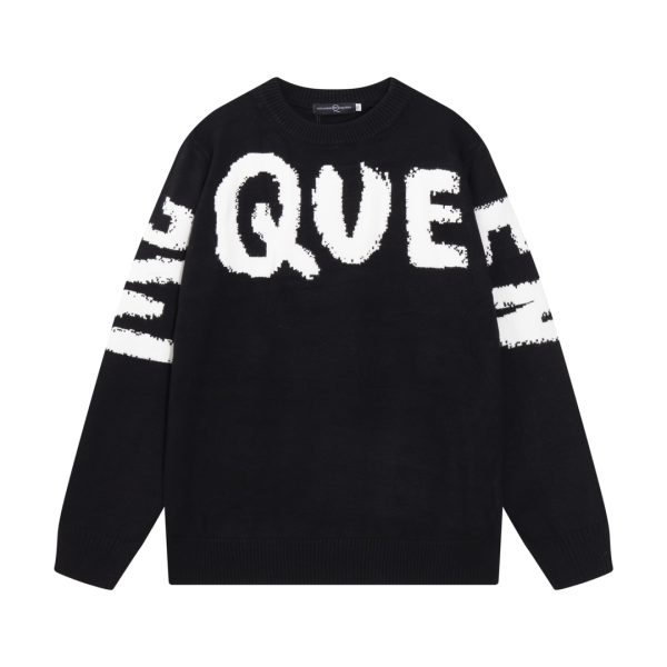 Alexander McQueen Fall/Winter New Sweater