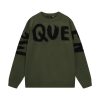 Alexander McQueen Fall/Winter New Sweater