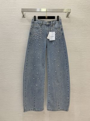 wsxc1761257181696_0 Alexander Wang Curved Blade Wide-Leg Jeans