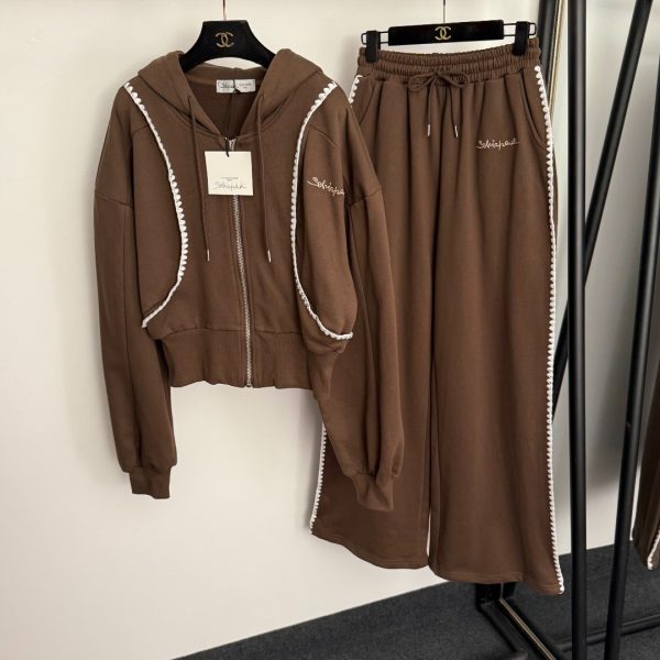 Schiaparelli sportswear set