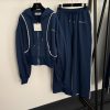 Schiaparelli sportswear set