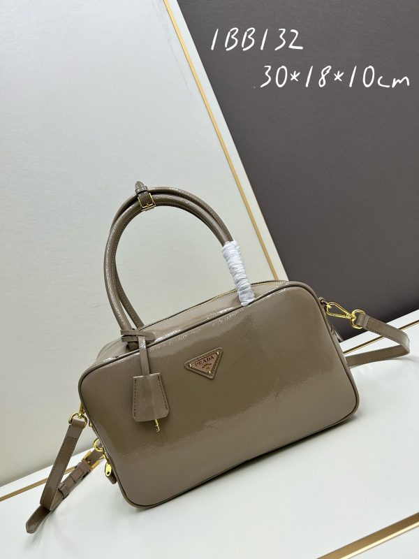 Prada handbag