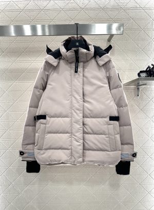 wsxc1761490187768_0 Canada Goose down jacket