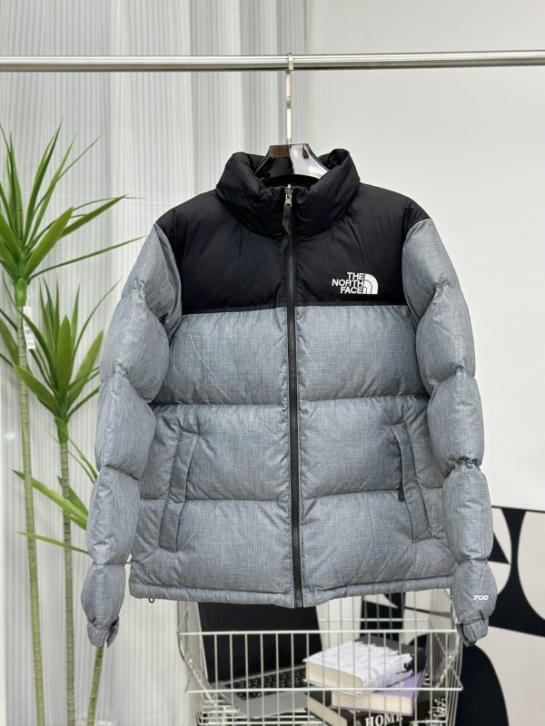 TheNorthFace classic down jacket