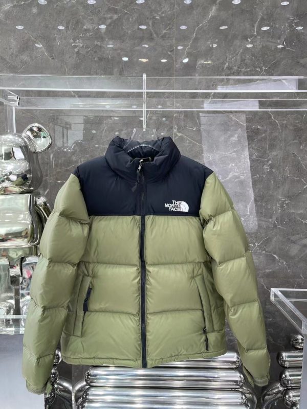 TheNorthFace classic down jacket