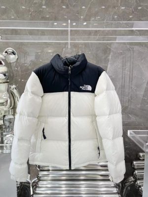 TheNorthFace classic down jacket