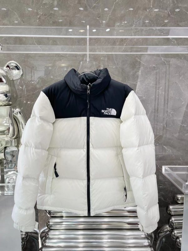 TheNorthFace classic down jacket