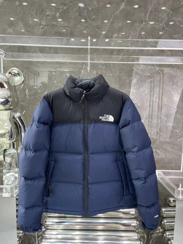 TheNorthFace classic down jacket