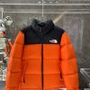 TheNorthFace classic down jacket