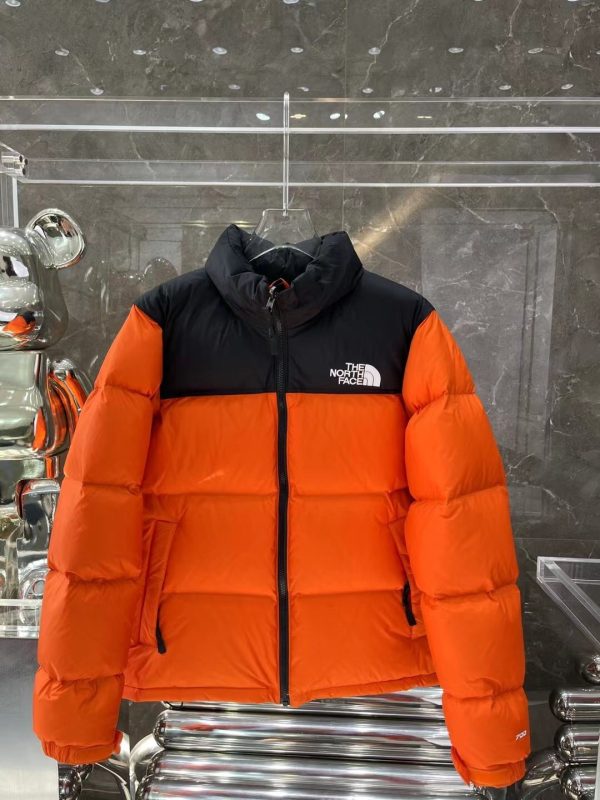 TheNorthFace classic down jacket