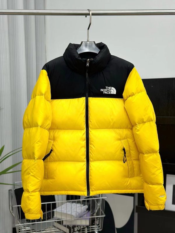 TheNorthFace classic down jacket