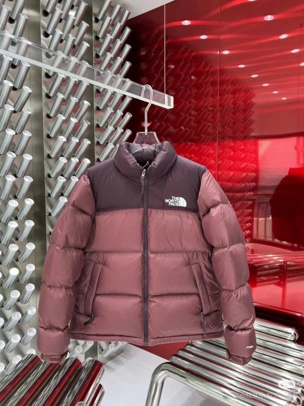 TheNorthFace classic down jacket