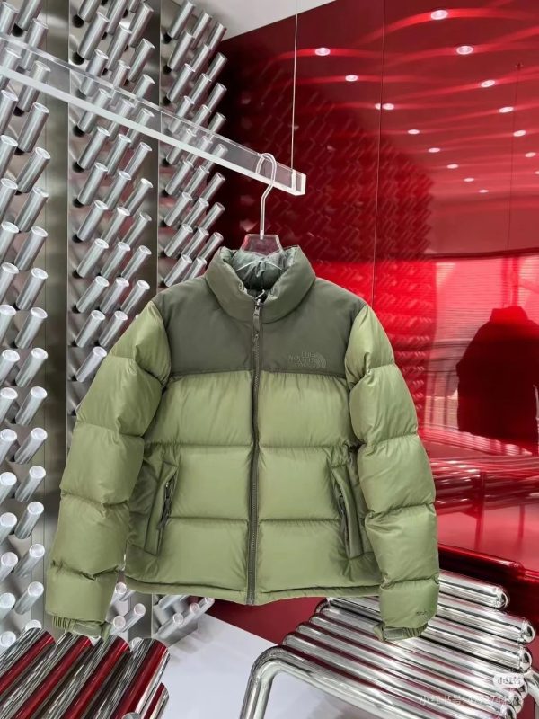 TheNorthFace classic down jacket