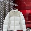 TheNorthFace classic down jacket
