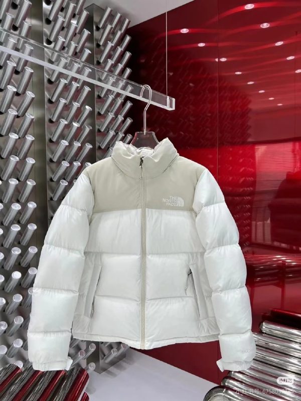 TheNorthFace classic down jacket