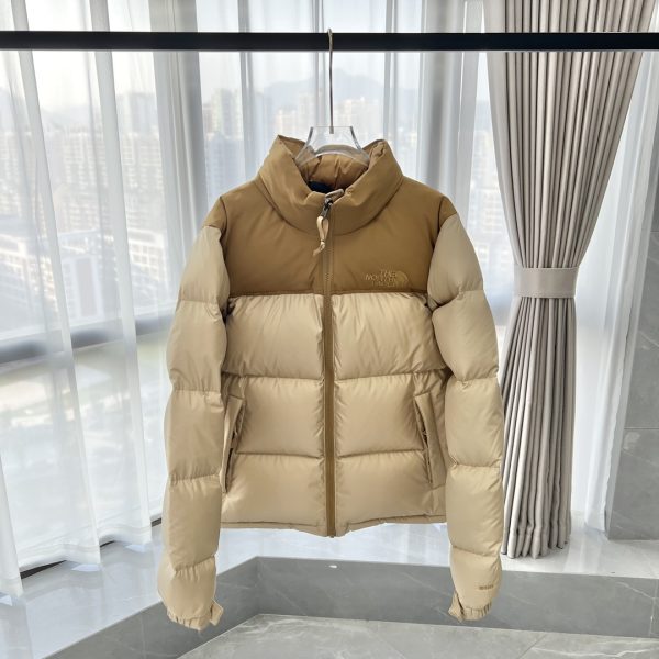 TheNorthFace classic down jacket