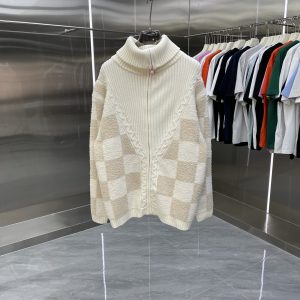 wsxc1762285961295_0 CASABLANCA sweater coat