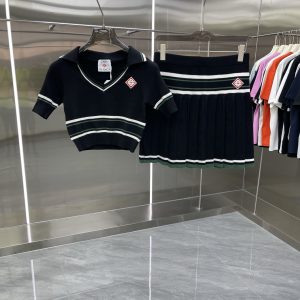 wsxc1762286251493_8 CASABLANCA sweater skirt set