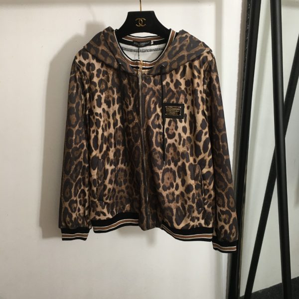 DG's new sportswear set