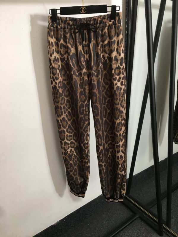 DG's new sportswear set