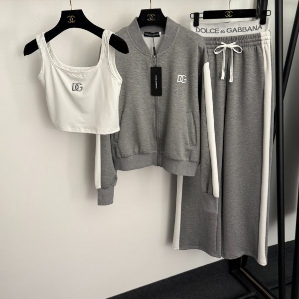 DG Casual three-piece set