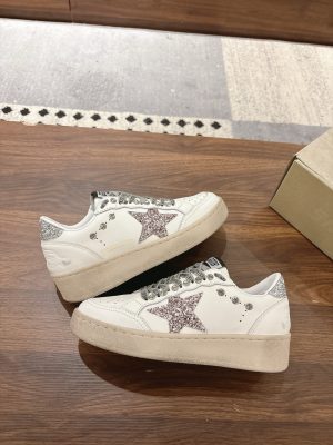 wsxc1762289555492_0 GGDB Ball Star 2.0 series Height-increasing thick-soled Little Dirty shoes