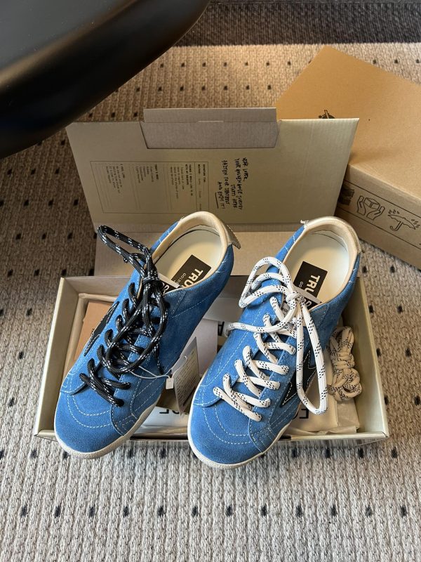 wsxc1762290340010_1 GGDB vintage Star casual sneakers