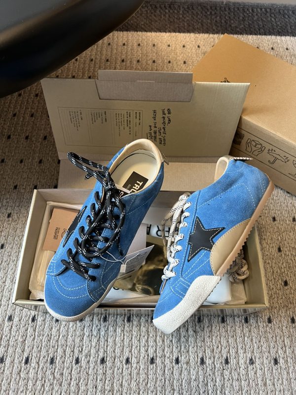 wsxc1762290340010_2 GGDB vintage Star casual sneakers