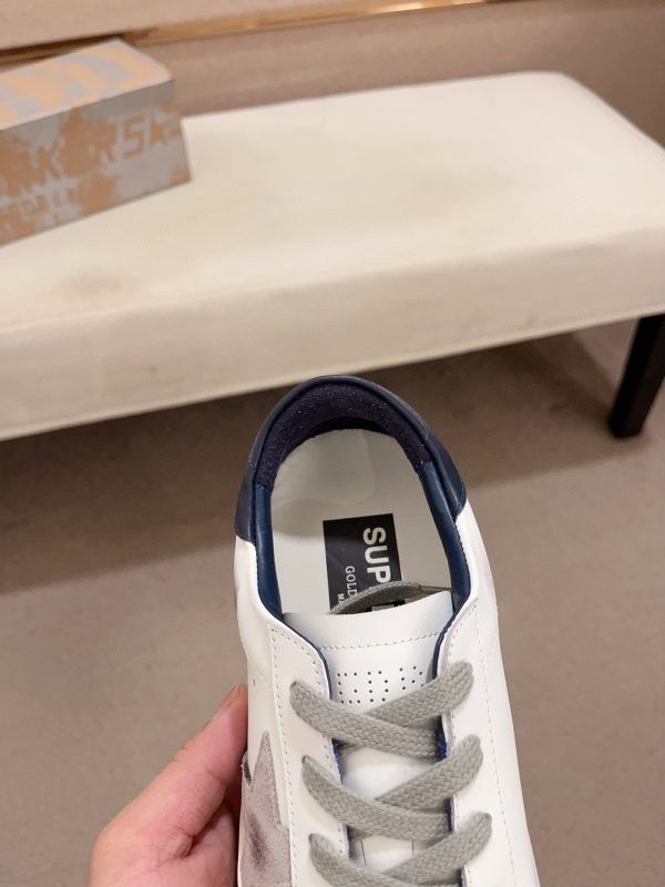 GGDB classic sneakers