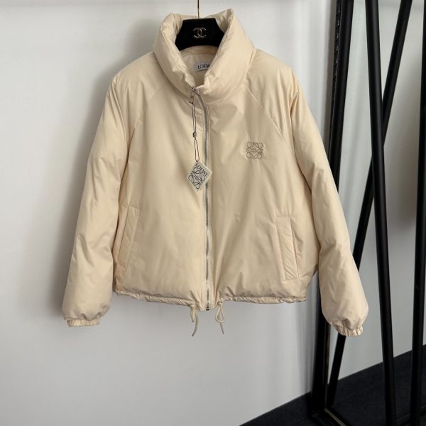 LOEWE Warm Three-piece set