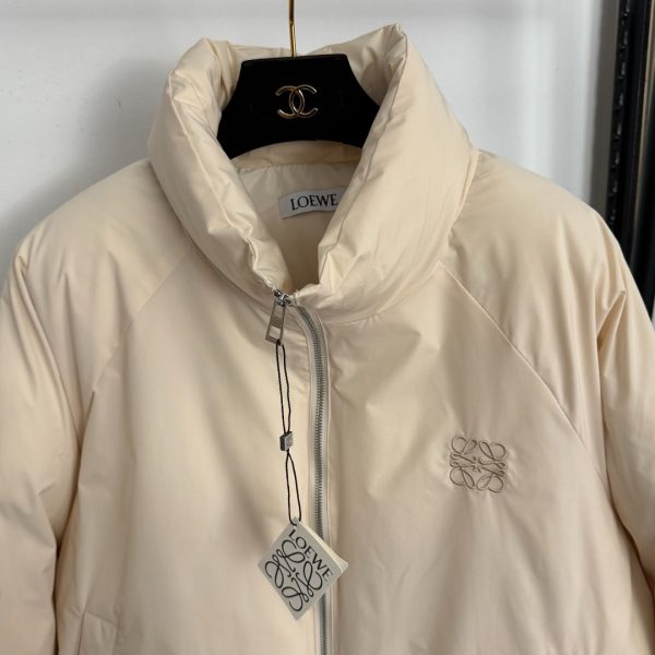 LOEWE Warm Three-piece set