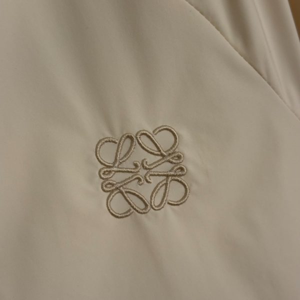 LOEWE Warm Three-piece set